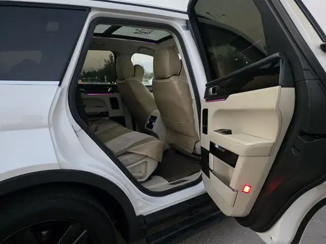 Zotye T800, 2018, Душанбе - 11
