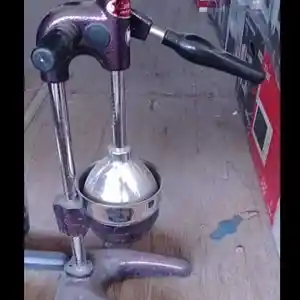 Анорчафак, Душанбе