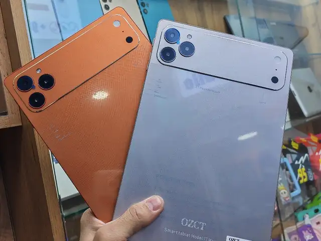 Планшет OZCT 17Max 16/1Tb 1000мач, Душанбе