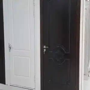 Дверь, Душанбе