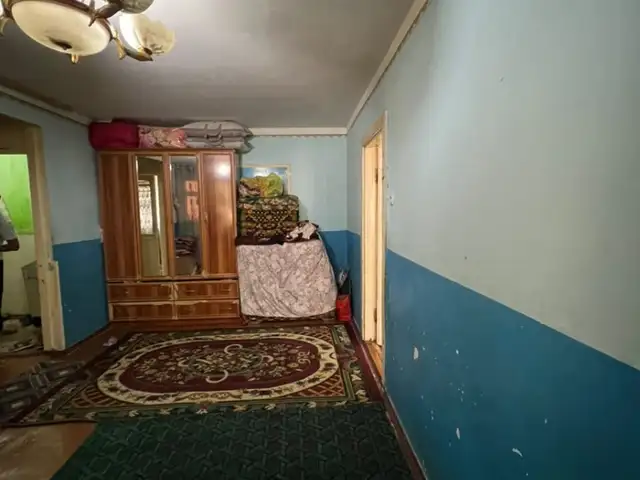 2-комн. квартира, 1 этаж, 48 м², 34, Хуҷанд