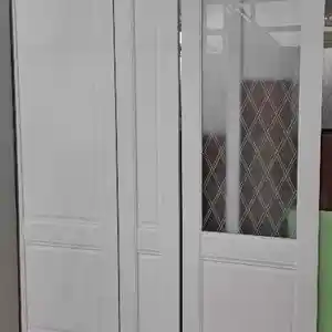 Дверь, Душанбе