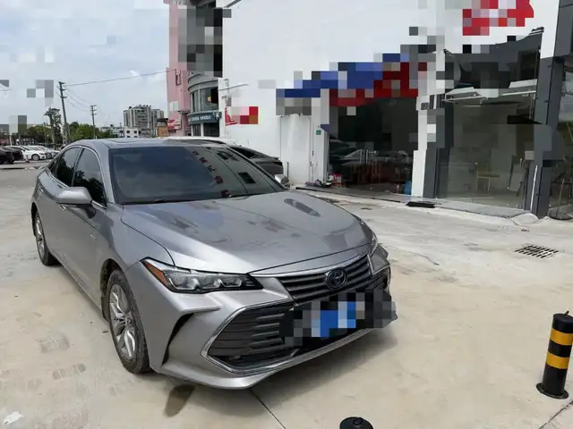 Toyota Avalon