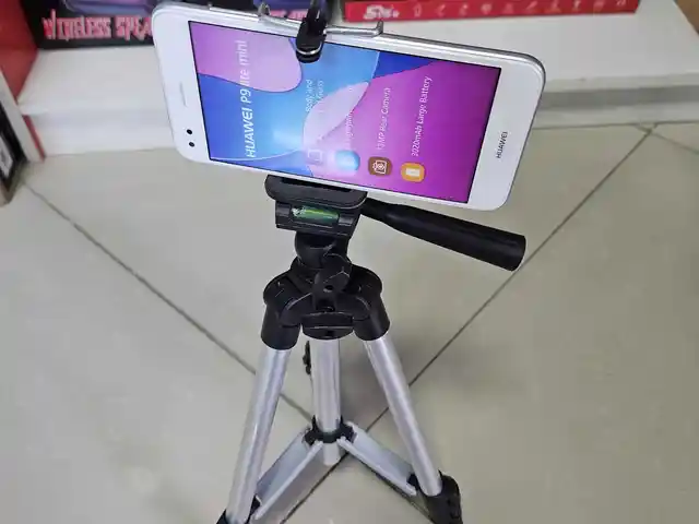 Штатив PH3120, Душанбе
