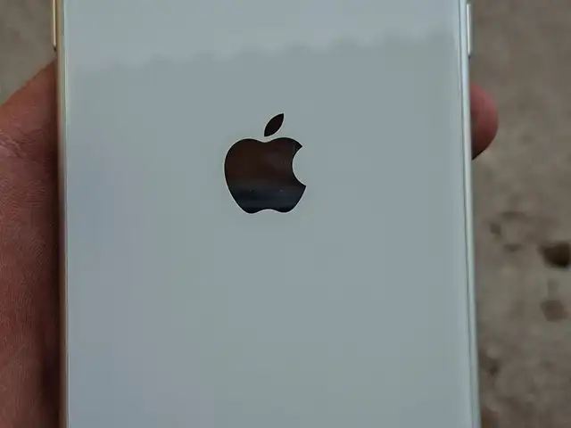 Apple iPhone 11, 64 gb, White, Душанбе