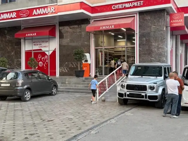 2-комн. квартира, 16 этаж, 60м², Сомони Ашан, Душанбе