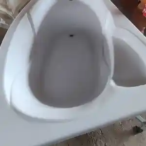 Акриловая ванная, Душанбе