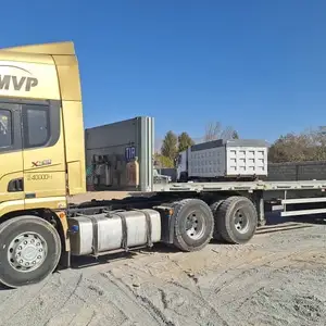 Услуги грузоперевозок, Душанбе