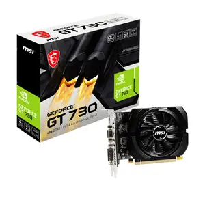 Видеокарта GT 730 4GB, Душанбе