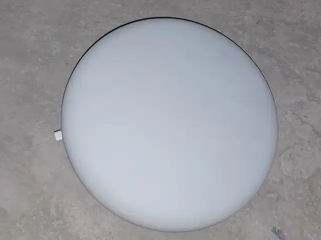 Плафон, Душанбе