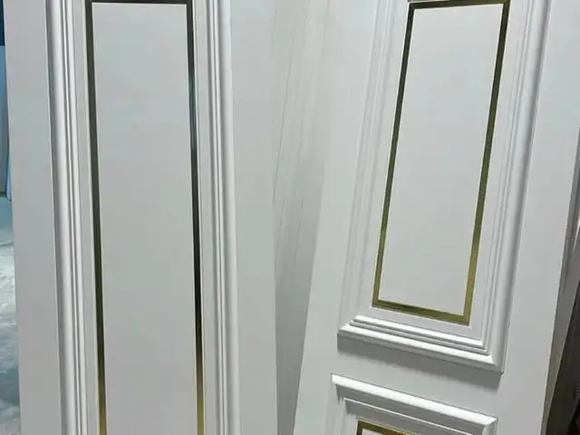 Дверь, Душанбе