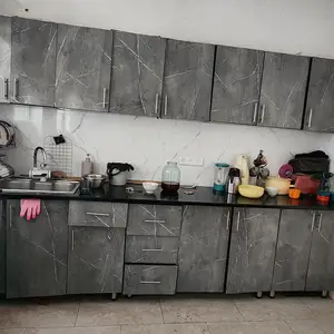 Кухонный гарнитур, Душанбе