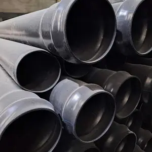 Труба пластиковая D. 200 mm, Душанбе