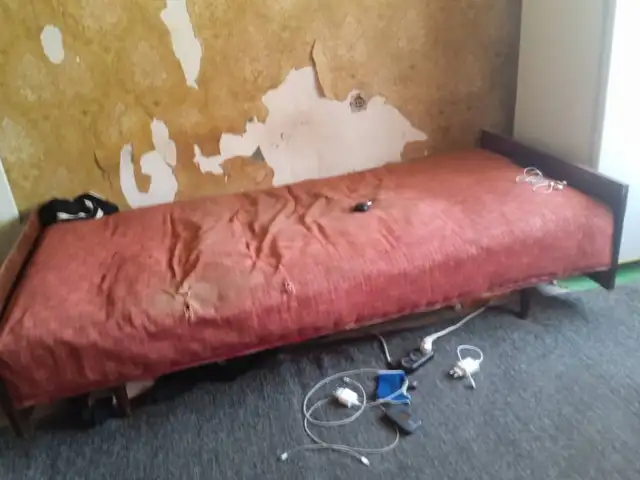 Диваны советские 2 шт, Хуҷанд