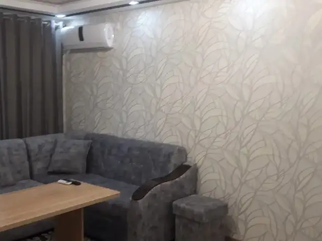 2-комн. квартира, 1 этаж, 40 м², Кооператор, Хуҷанд - 5