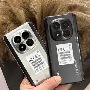 Хiаоmi Росо М8 Pro 16/256GВ 5G 6500maч Blаск, Душанбе