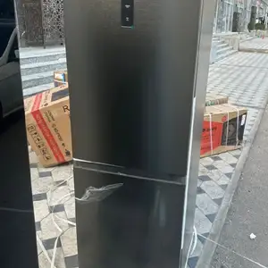 Холодильник, Душанбе