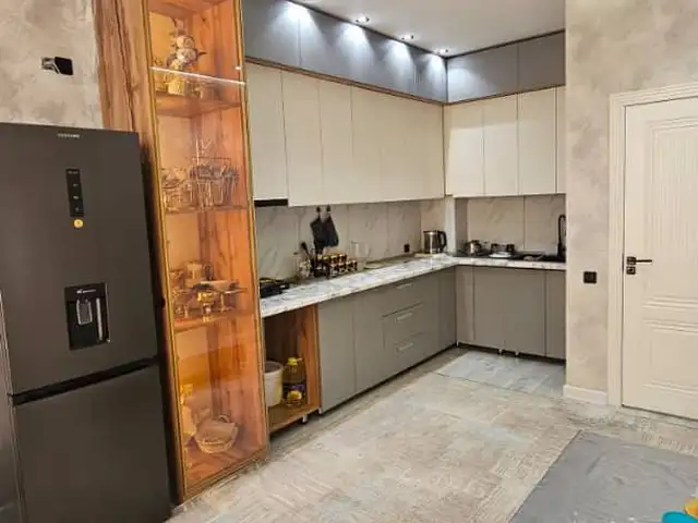 3-комн. квартира, 13 этаж, 76 м², Сино, Душанбе