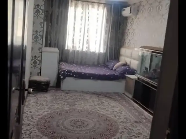 1-комн. квартира, 4 этаж, 42 м², Фирдавси, Душанбе
