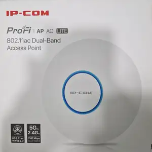 Точка доступа IP-COM IUAP-AC-LITE, Душанбе