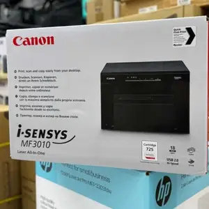 Принтер Canon Mf3010, Душанбе