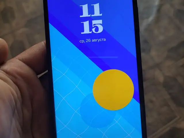 Samsung Galaxy A13 4GImel, Худжанд