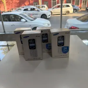 Samsung B310, Худжанд