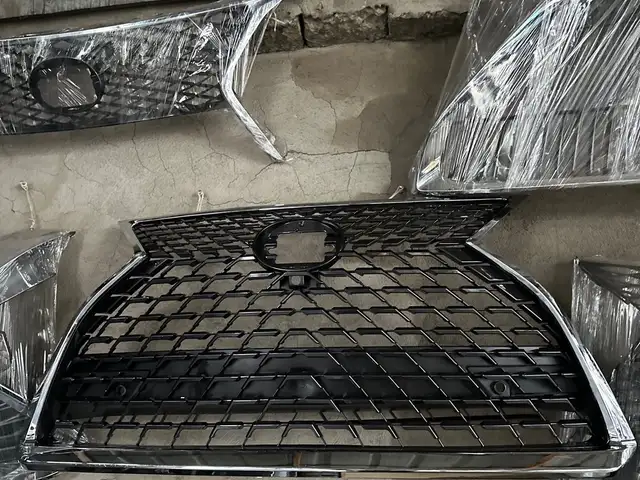 Облицовка на lexus rx 2021, Душанбе