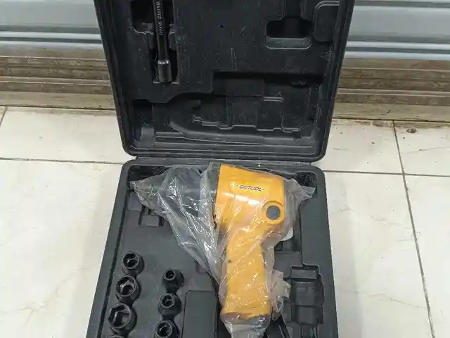Воздушный Болтавёр, Душанбе
