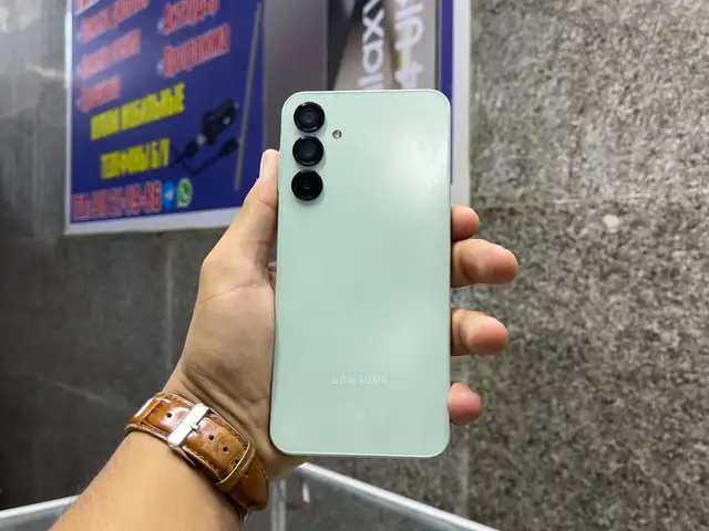 Samsung Galaxy A16, Хуҷанд