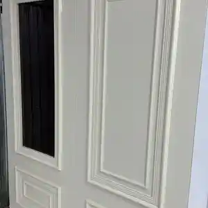 Дверь багет, Душанбе