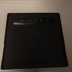 Wi-Fi router 4G LTE, Душанбе