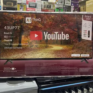 Телевизор, Душанбе