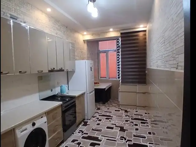 1-комн. квартира, 5 этаж, 42 м², Сомони, Душанбе