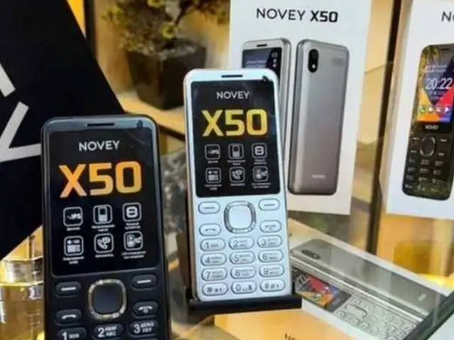 Novey X50 2sim, Душанбе