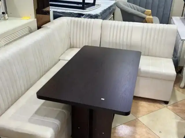 Кухонный уголок, Хуҷанд