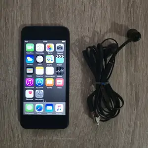 Apple iPod touch 5, Бохтар (Курган-Тюбе)