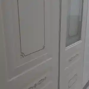 Дверь багет, Душанбе