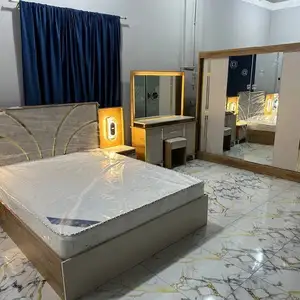 Спальный гарнитур, Душанбе