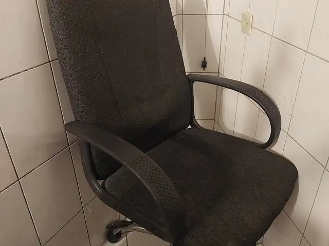 Кресло, Душанбе