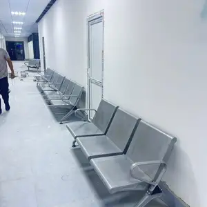 Кресла, Душанбе