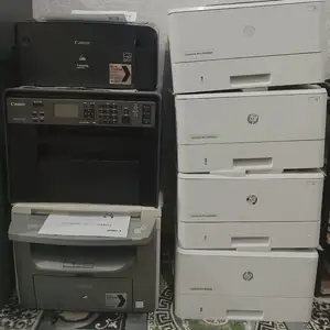 Принтер canon mf pro 4660d, Худжанд