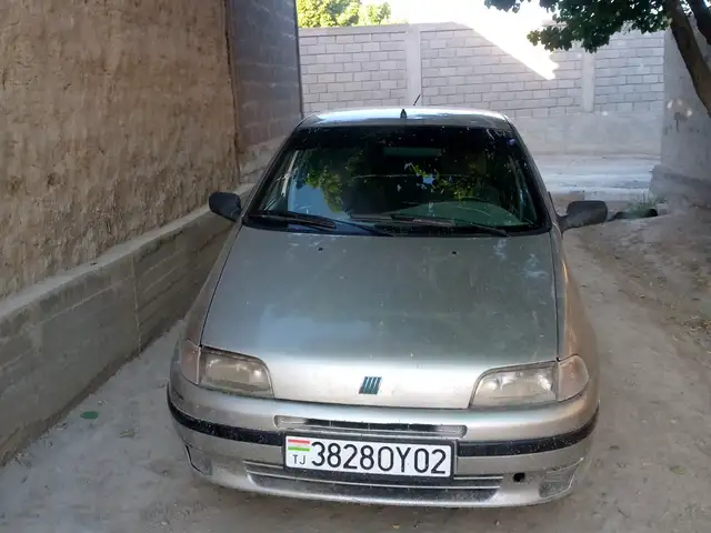 Opel Calibra