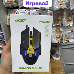 Проводная мышка, Душанбе