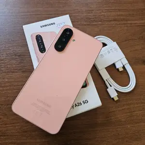 Samsung galaxy A26 128/8Gb Vetnam 5G, Худжанд