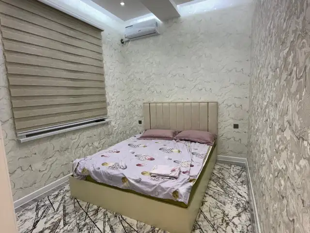 1-комн. квартира, 4 этаж, 47 м², 34мкр, Худжанд
