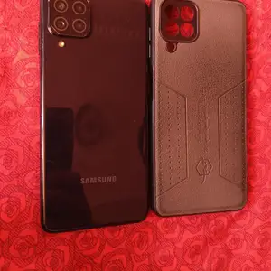 Samsung Galaxy A22, Душанбе