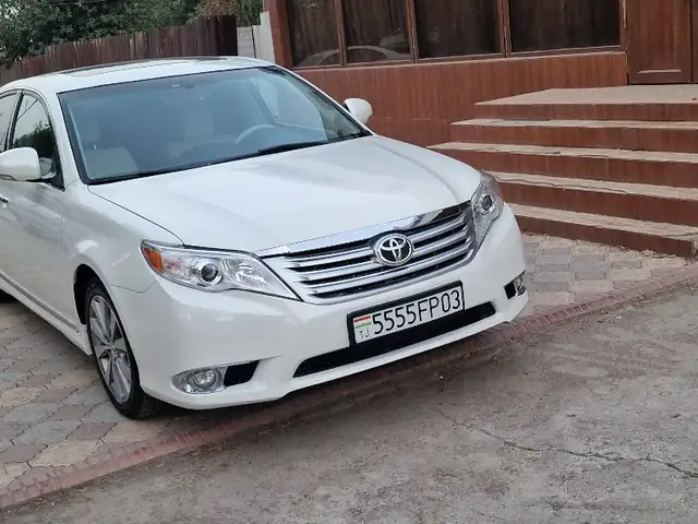 Toyota Avalon
