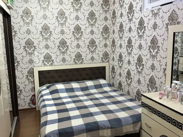 2-комн. квартира, 4 этаж, 55м², 32мкр, Хуҷанд