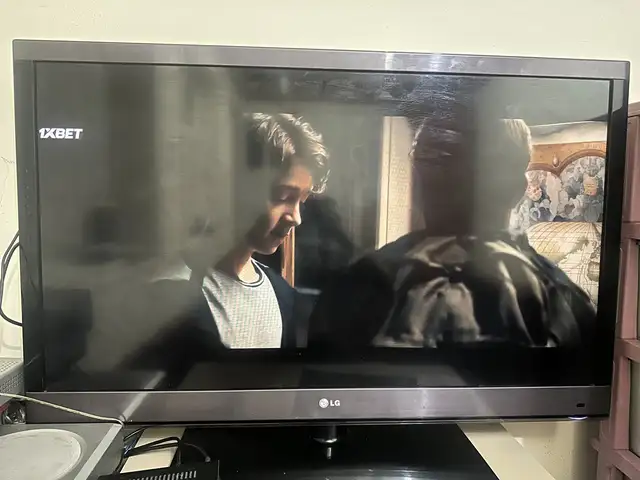 Телевизор LG 3D, Душанбе